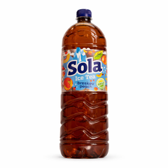 Sola Ice Tea Breskva 1.5L