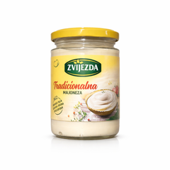 Zvijezda Majoneza Classic 620g