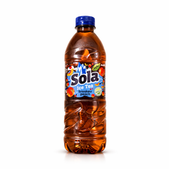 Ledeni čaj Sola 500 ml