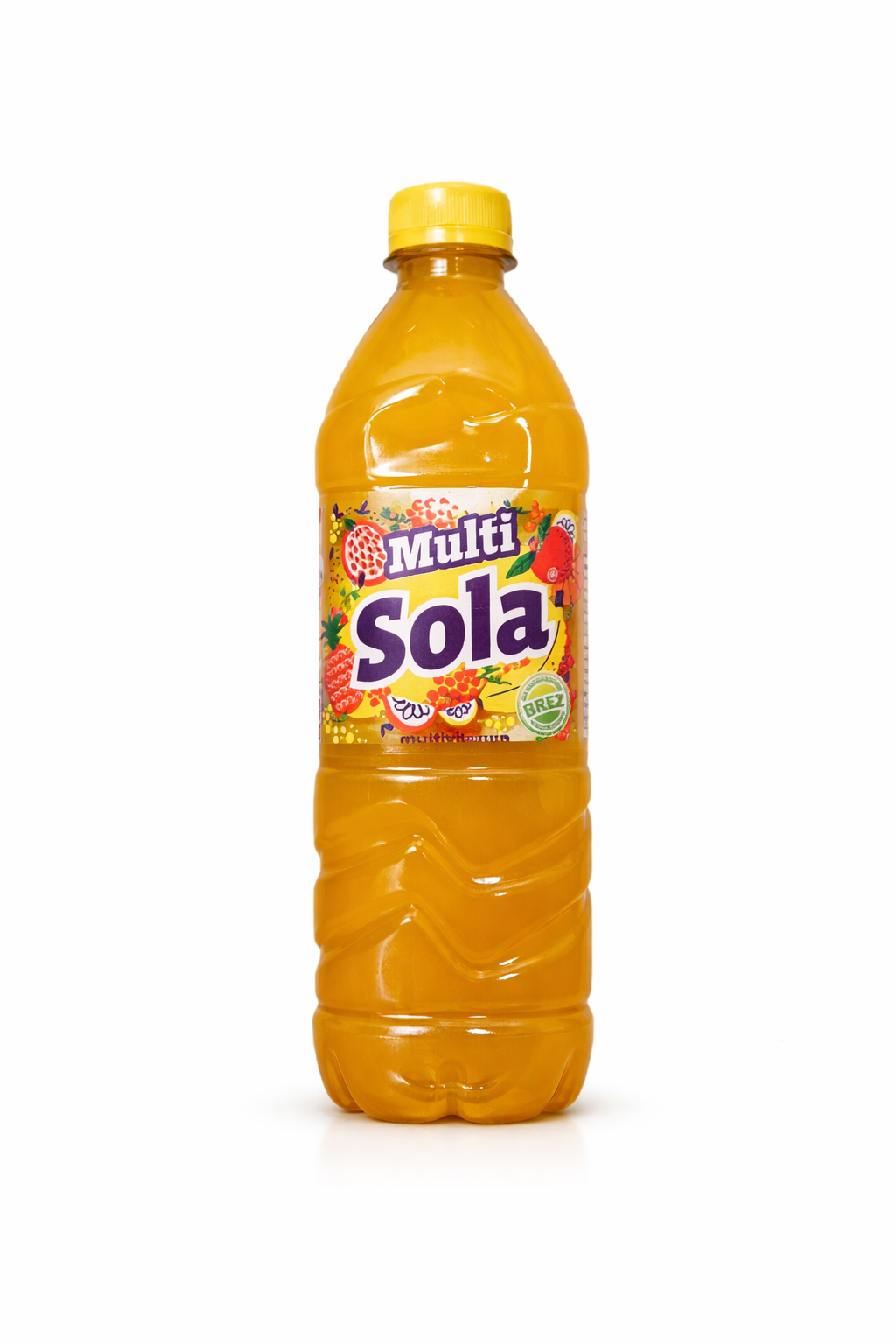 Multisola sok 500 ml