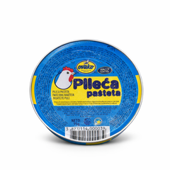 Ovako Hühneraufstrich Halal 75g