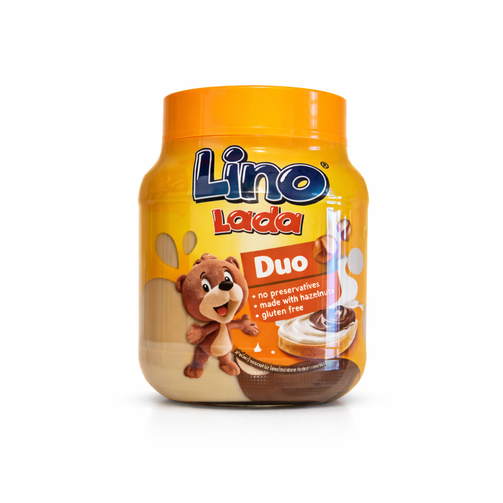 Lino Lada Duo 350g