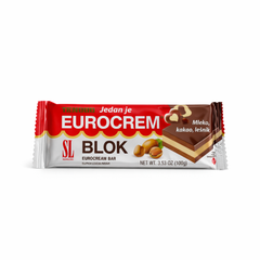 SL EuroBlock 90g