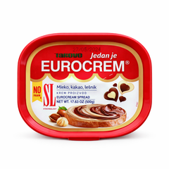 Eurocrem 500g