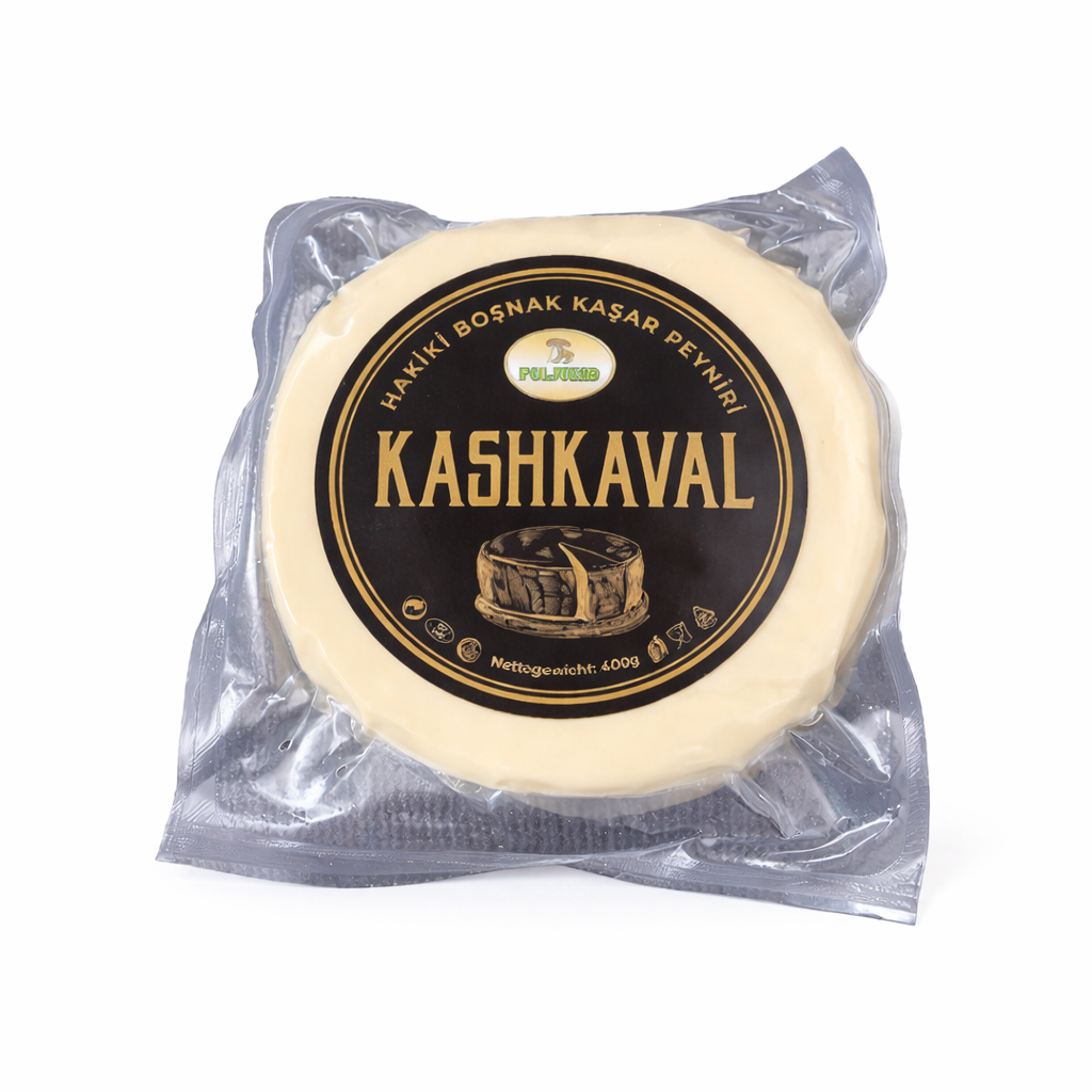 Kaškaval sir 400g