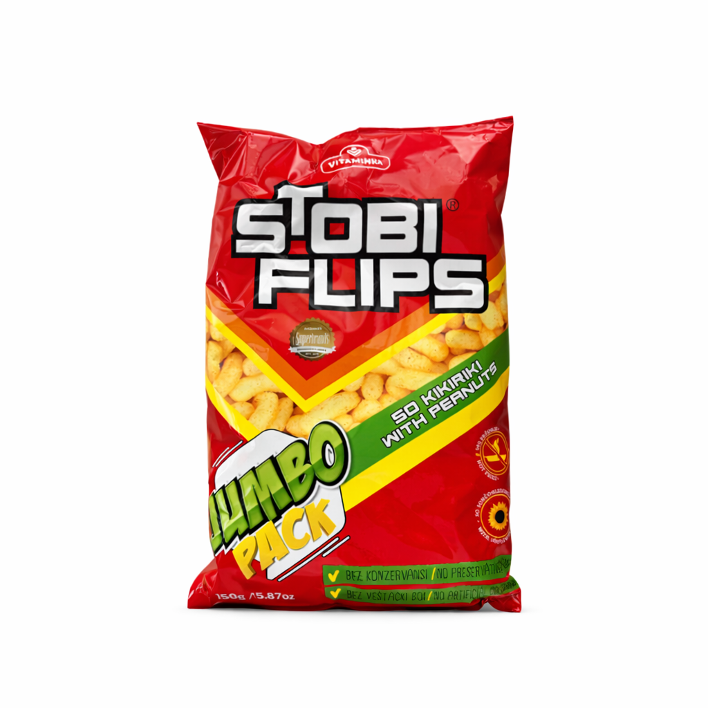 Stobi Flips 150g