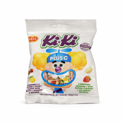 Kiki Plus C 100g