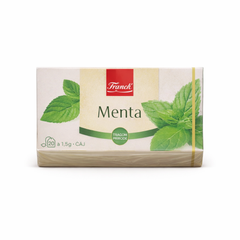 Franck tee Minze 30g