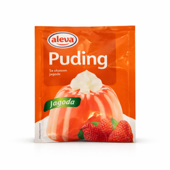 Aleva puding 40g