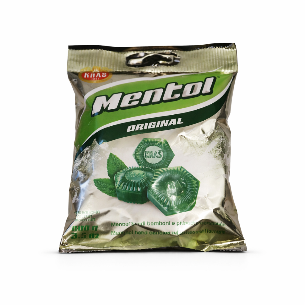 Kras mentol slatkiši 100g