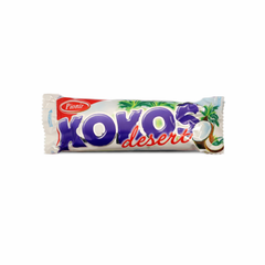 Pionir Kokos Dessert Schokoriegel 30g