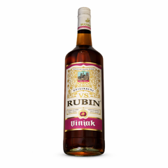 Vinjak VS Brandy Ruby 1l
