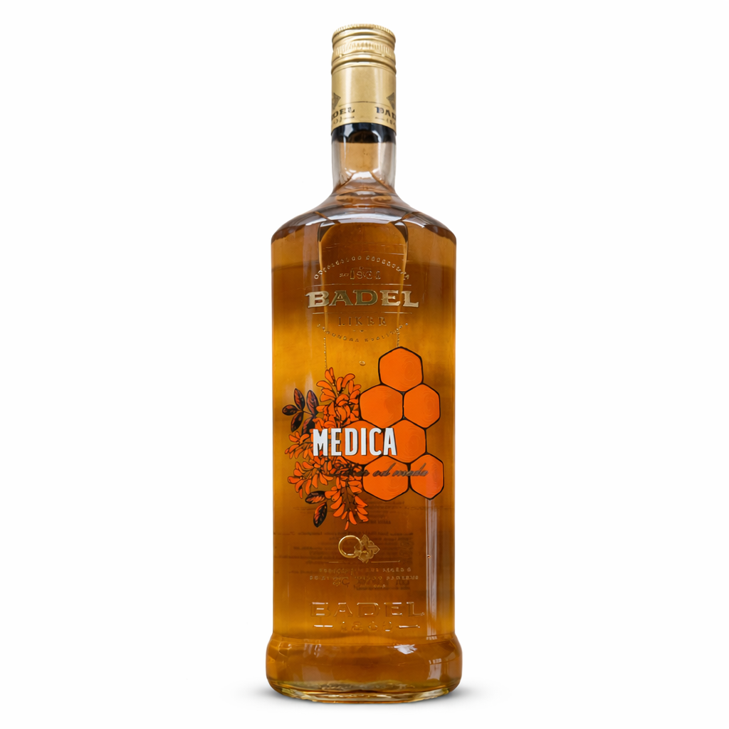 Badel Medica 1l