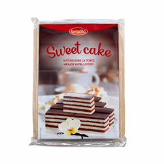 Slatka kora za pitu 440g