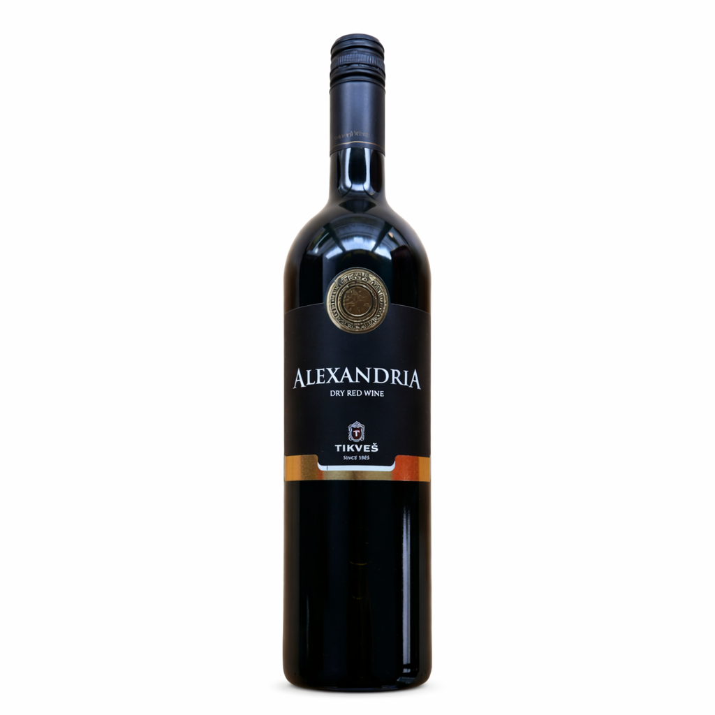 Aleksandrija 0.7l