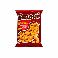 Smoki Original 50g