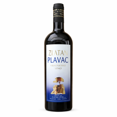 Zlatan Plavac 0.7l