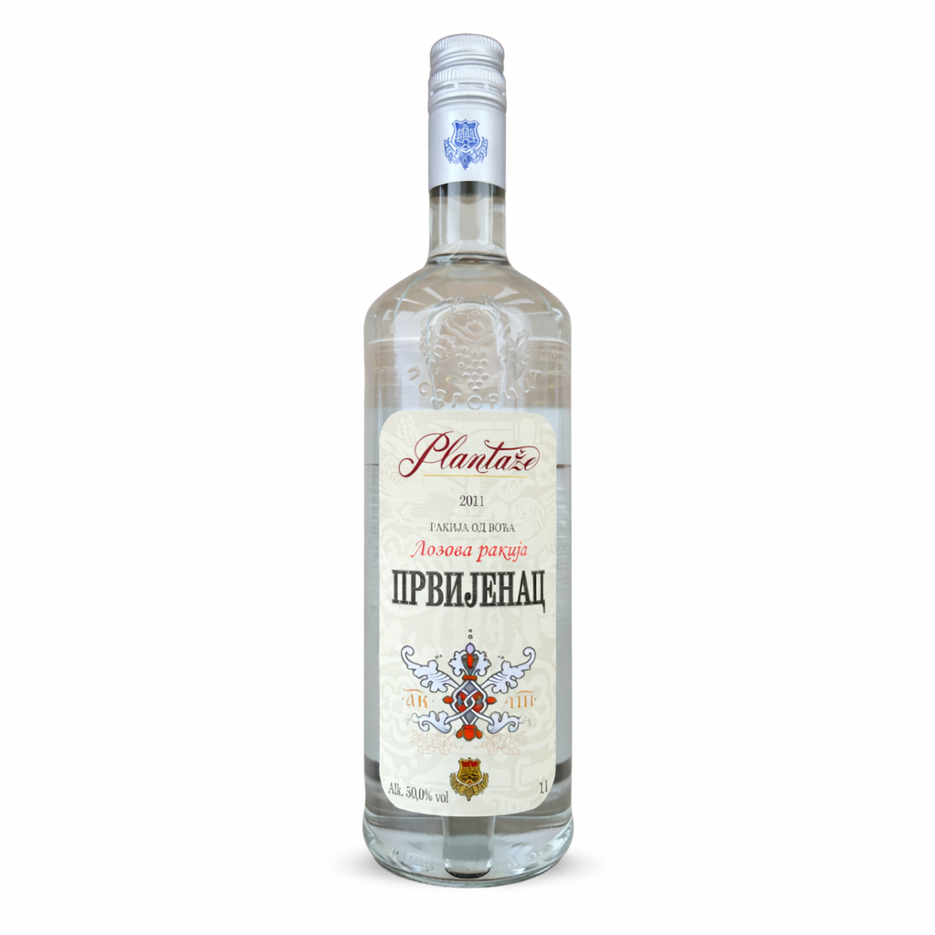Plantaze Privijenac 1l