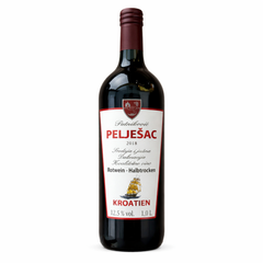 Putnikovic Peljesac 1l
