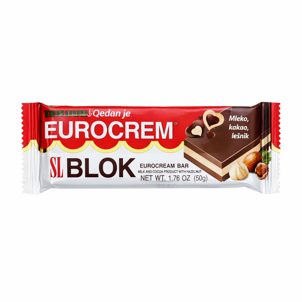 EuroBlock 50g