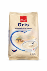 Franck Gris 400g