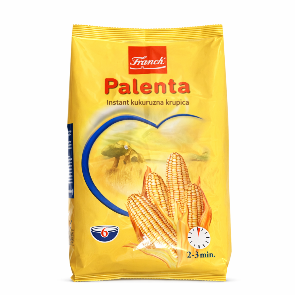 Franck Palenta 450g