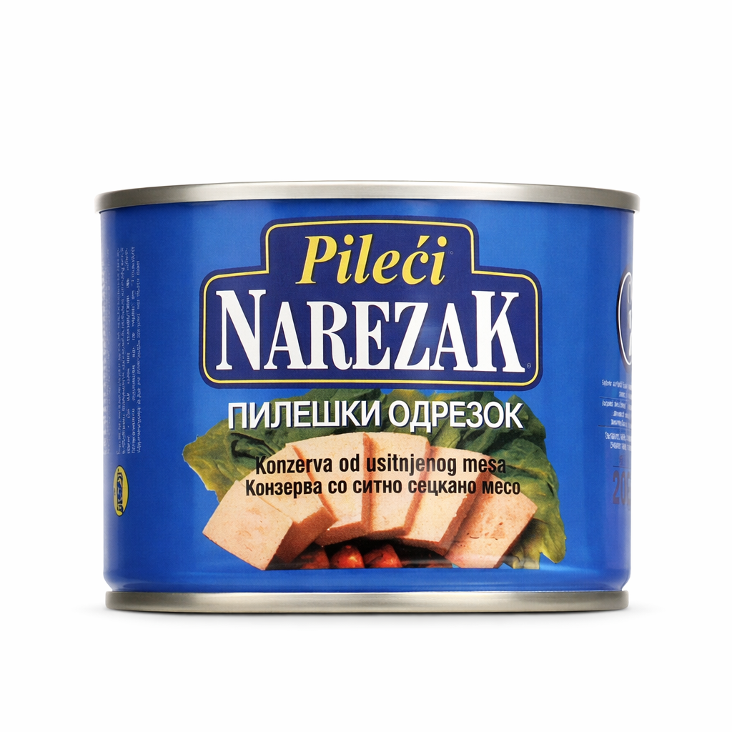 Ovako piletina 150g