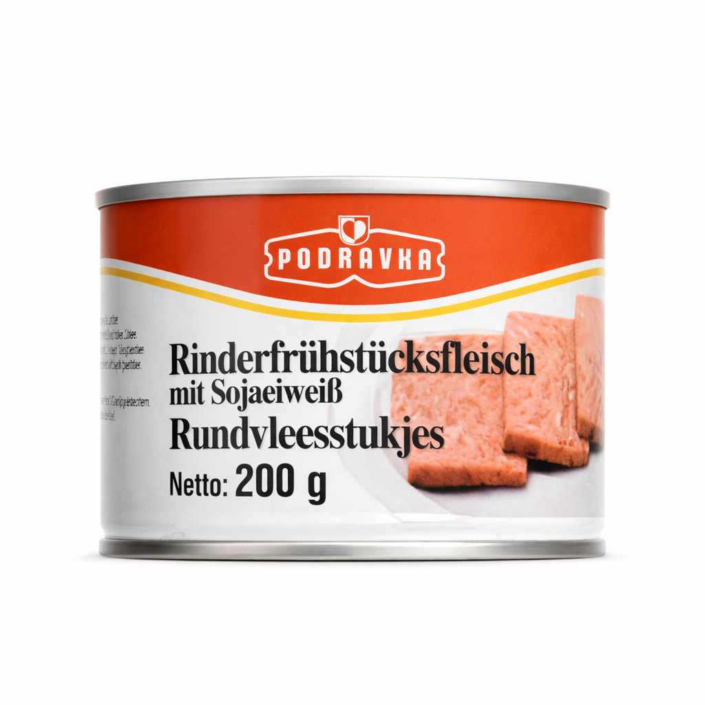 Podravka goveđi doručak 200g