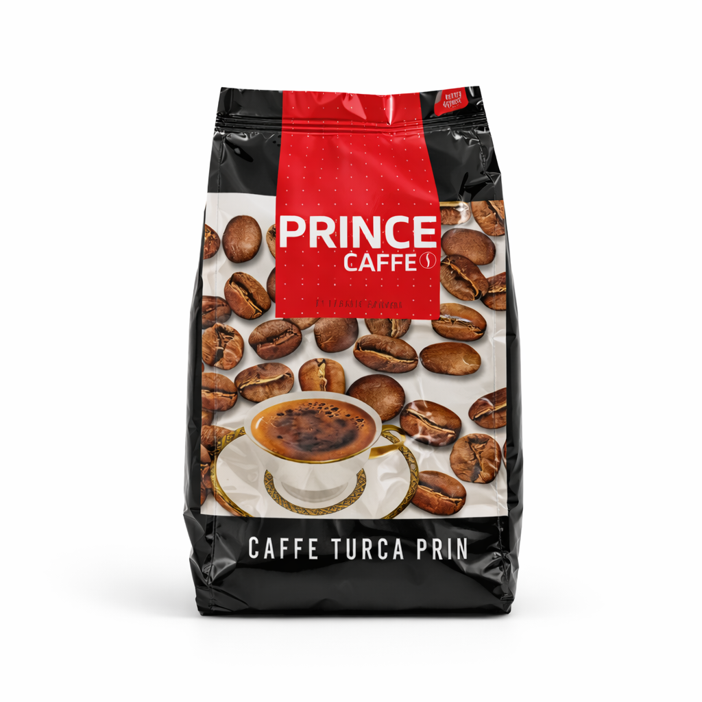 Prince Caffe 500g