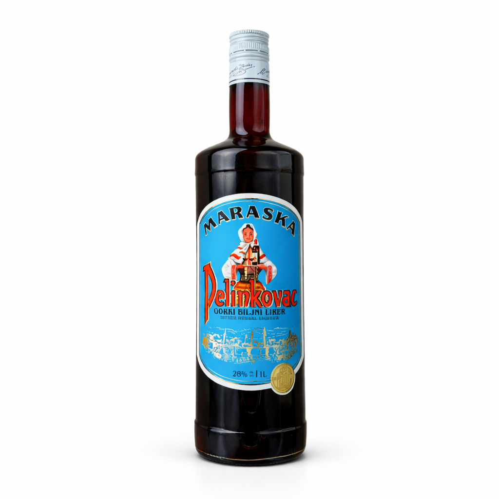 Maraska Pelinkovac 1l