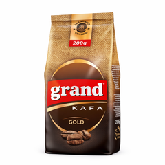 Grand Kaffe Gold 500g