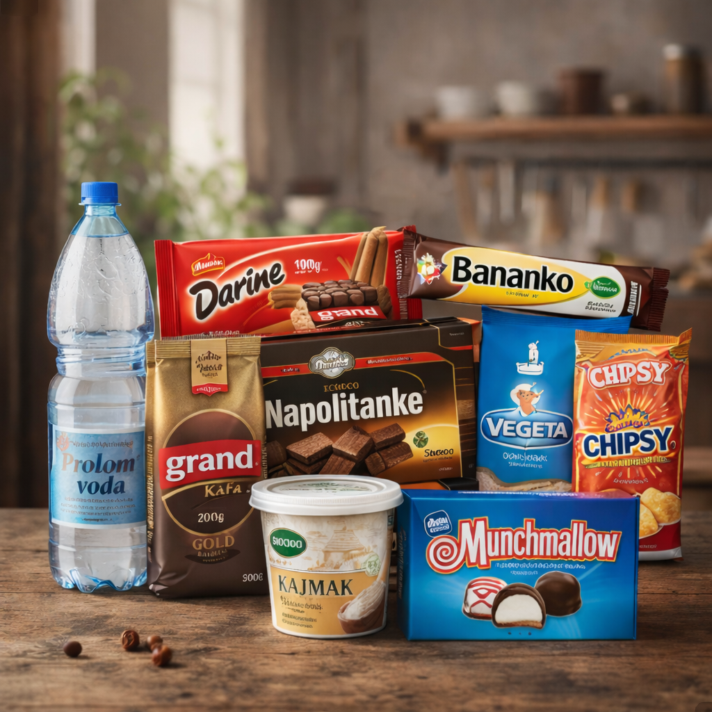 Dugati Duga Balkan Shop