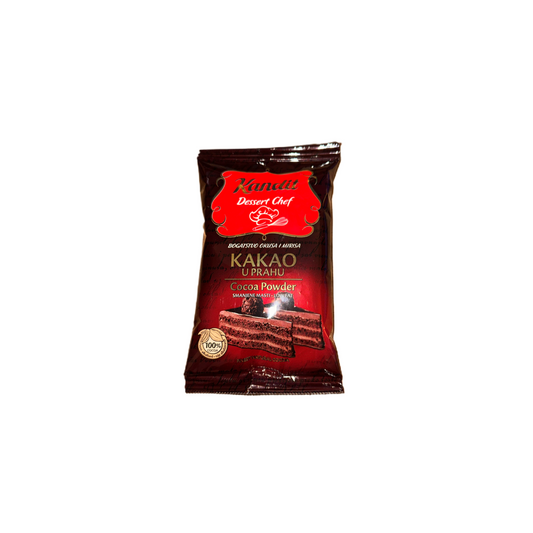 Kandit Dessert Chef Kakao Backpulver 100g