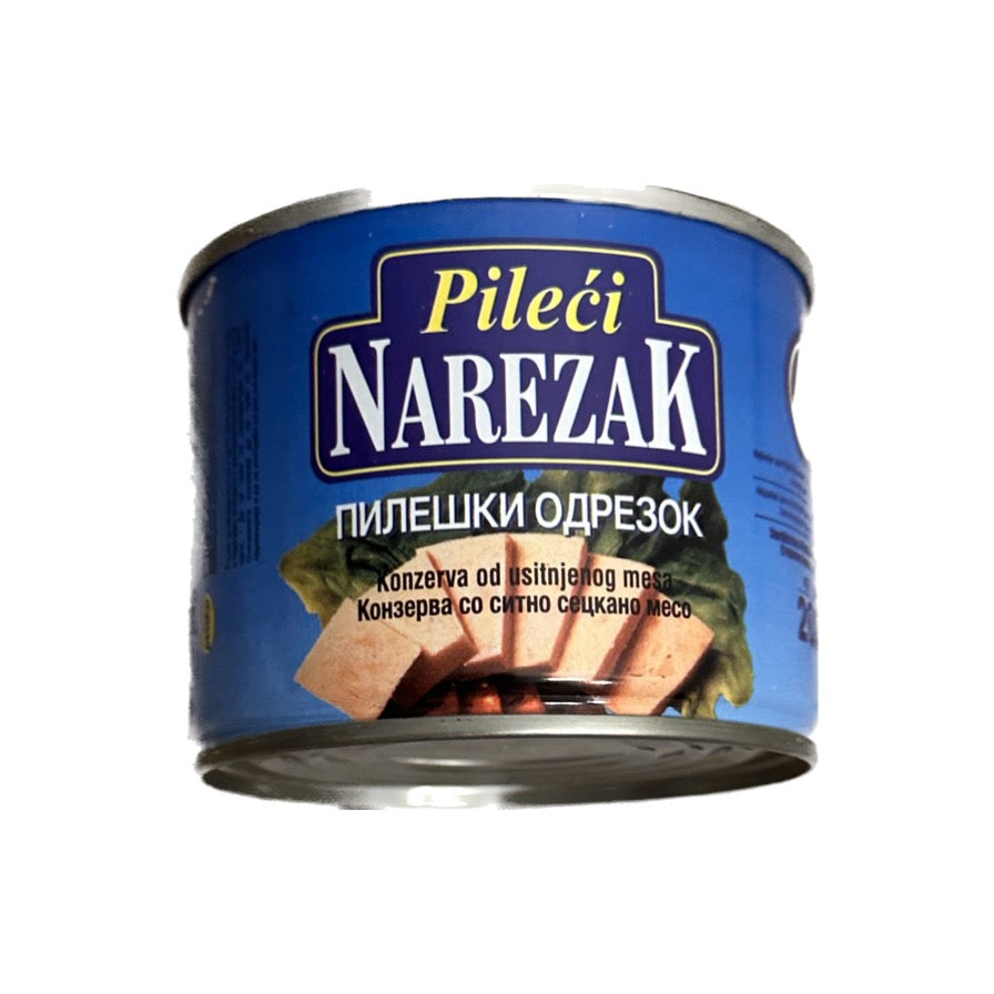 Ovako Hänchen 150g Pileći Narezak