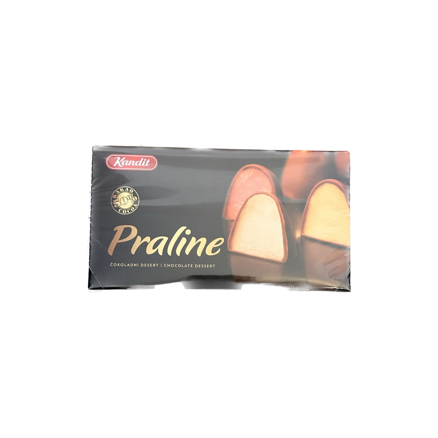 Kandit Praline 280g