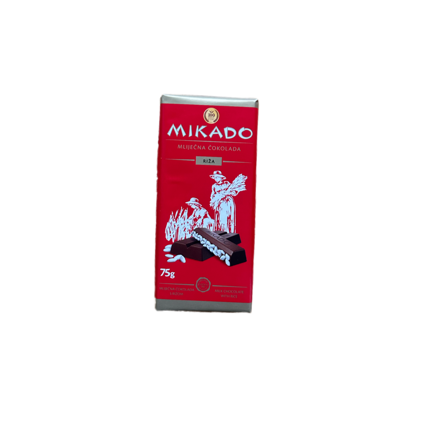 Mikado Riza 225g