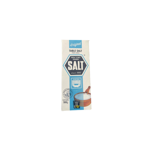 Tuzlanski Salz 500g