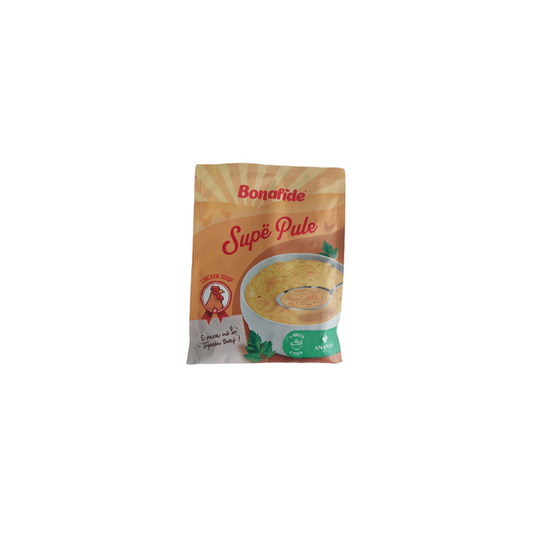 Bonafide Supë Pule – Hühnersuppe 60g
